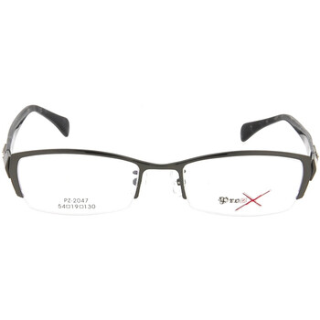 PROZX风火轮金属眼镜框架PZ-2047-C9D