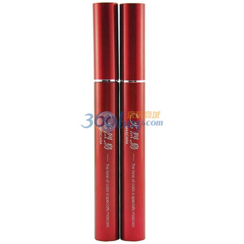 火烈鸟肆意纤长睫毛膏7ml 2支装