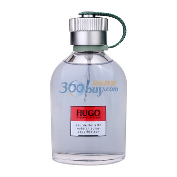 BOSS优客男士喷雾香氛100ml