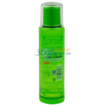 可怡本草植物多效爽肤水150ml