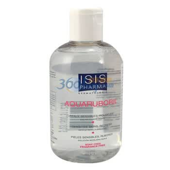 ISISPHARMA伊姿法玛舒缓平衡水250ml