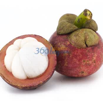 泰国山竹（7.5KG/箱）