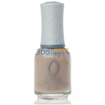 奥利ORLY甲油 40702 卡其色 Country Club Khaki(18ML)