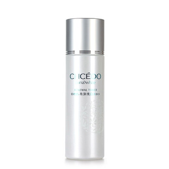 自然堂CHCEDO 亮润美白活肤水