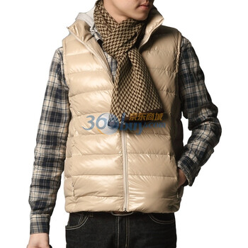 羽绒马甲背心yr11310m