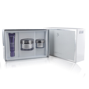 Lancome兰蔻RENERGIE全能修护塑顏紧致（纤妍）系列套装（15ml+50ml+15ml））