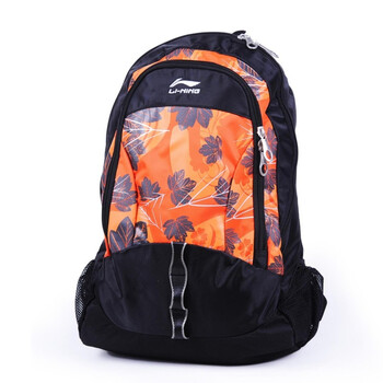李宁 LINING 综训系列 中背包 ABSF606-1