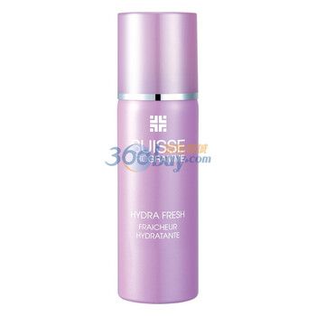 瑞士葆丽美智能活水爽肤喷雾150ml