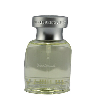 BURBERRY博柏利周末男仕香水30ml