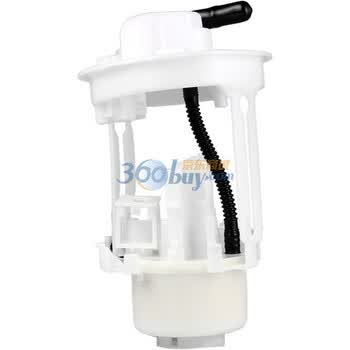 MK麦坤新品 马自达6(04-08) 奔腾B70 汽滤 汽油格 燃油滤清器