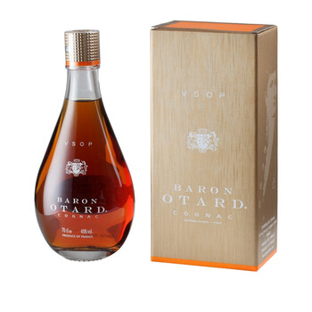 豪达V.S.O.P高级干邑 700ml