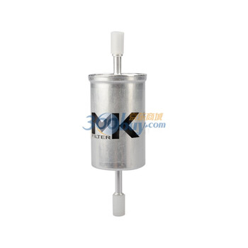 MK麦坤 福特福克斯 蒙迪欧致胜 新嘉年华 S-MAX 马自达2 马自达3 汽油格 滤芯 滤清器 KF2018