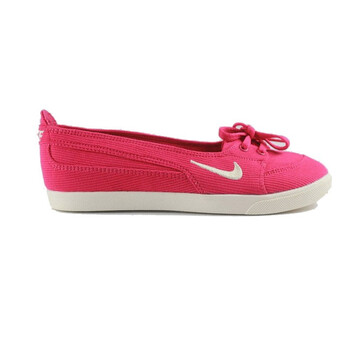 NIKE(耐克) 经典系列 经典鞋 女性 443572600 443572-600 白色 5.5