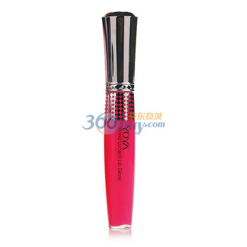 悠雅YOYA 花漾镜面唇彩10ml 7#