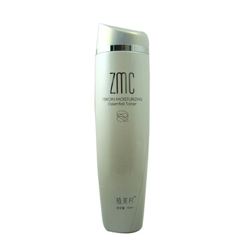植美村蚕丝蛋白倍润精华调养水150ML