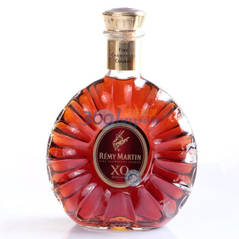 人头马天醇XO干邑白兰地700ml