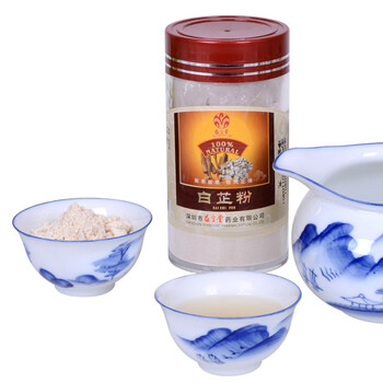 益言堂 白芷粉 400克
