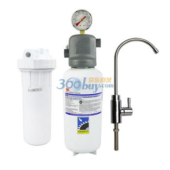 3M BEV140 商用净水器