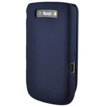 SEIDIO Surface 保护壳 黑莓9800专用 夜光蓝