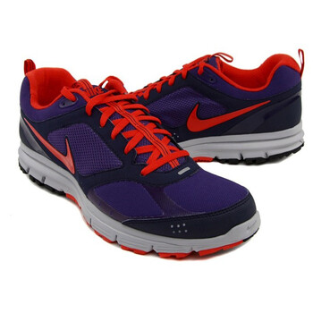 NIKE(耐克) 跑步系列 跑步鞋 男性 454074560 454074-560 白色 8.5