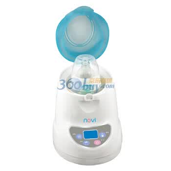 英国新贝 智能暖奶器 XB-8621