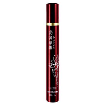 芳草集官方旗舰店 紧致眼部电动按摩笔15ml 去细纹眼袋黑眼圈