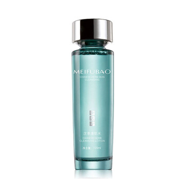 美肤宝 汉草清肌水120ml 控油补水 爽肤水