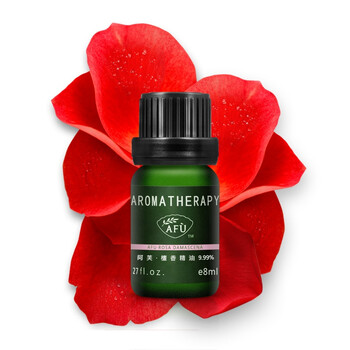 Afu阿芙 玫瑰精油（9.99%） 10ML