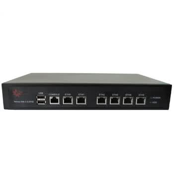 莱克斯(Netoray) SMB-50E企业专用上网行为管理