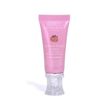 美肤宝 自然白清润眼胶 20ML