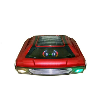 迪美（dimei） DM-X6 家用车载空气净化器 宝马级X6系列车载净化器