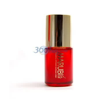 丸美MARUBI 高机能激白眼精华18ml 淡化和眼圈与细纹