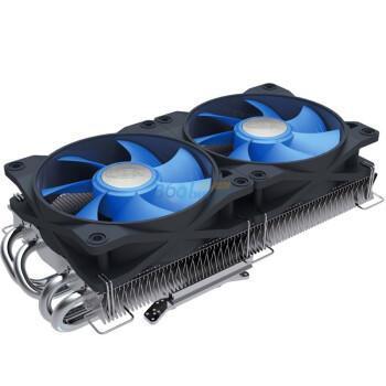 九州风神（DEEPCOOL）神翼 V4600 显卡散热器