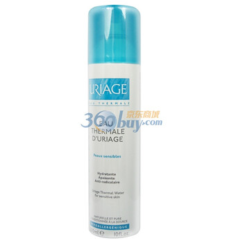 依泉(Uriage)活肤喷雾300ml