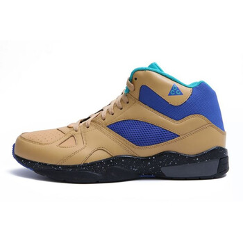 NIKE 耐克 男 2010冬 经典鞋 ESCAPE 415338700 415338-700 茶色 43