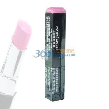 carslan卡姿兰 丝缎美形唇膏2.8g 03#紫玫红