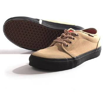 VANS(万斯)板鞋2011年9月新品男性0NJMLJ0 土黄 9