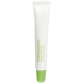 泊美眼霜 植物水润系列 眼部紧致精华霜20g
