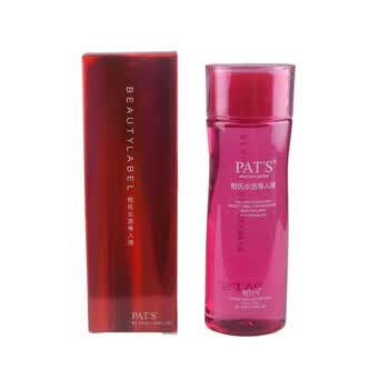 PAT'S柏氏水活导入液 165ML