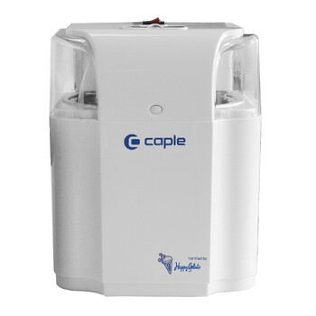 客浦（caple）全自动家用软冰淇淋机 冰激凌机雪糕机ICE1520