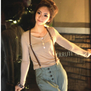 星扣儿CCO最新韩剧《<em>波塞冬</em>》<em>女主角</em>李诗英