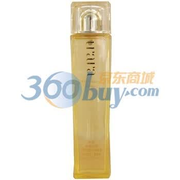 资生堂悠莱弹润晶致柔肤水-醇润型150ML