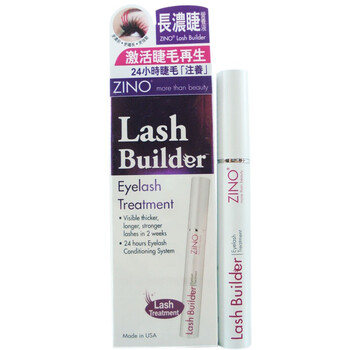 仙洛妮（ZINO）长浓睫营养液5ml