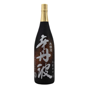 大关 辛丹波本酿造清酒 1800ml