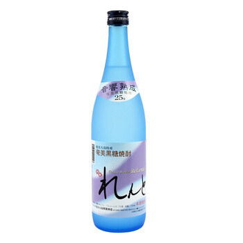 奄美大岛音响熟成 黑糖烧酒 720ml