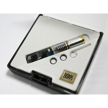 博升BOPPS磁石过滤烟嘴CH5A-07电铬磨丝