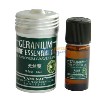 Camenae/嘉媚乐 天竺葵精油 10ML
