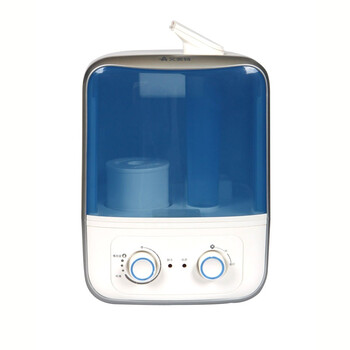 艾美特（airmate）加湿机UM431智能缺水感应 4.8L水箱容量