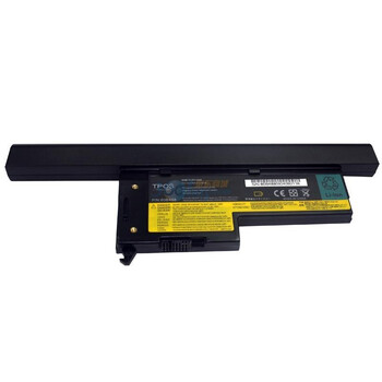 TPOS 60B488 八芯锂电池（for Thinkpad X60/X61系列）