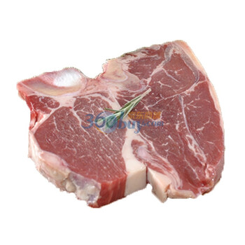 【原膳】上等澳洲草饲T骨排（250g/包）